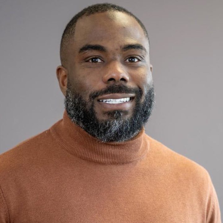 Rion Rijker, founder and principal counsel at Rijker Advisory